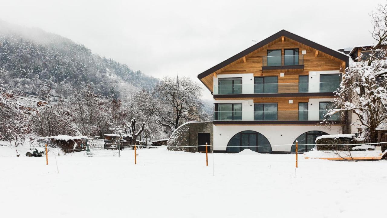 Hoellerhof Brixen Albes 외부 사진