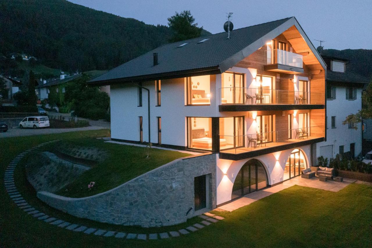 Hoellerhof Brixen Albes 외부 사진