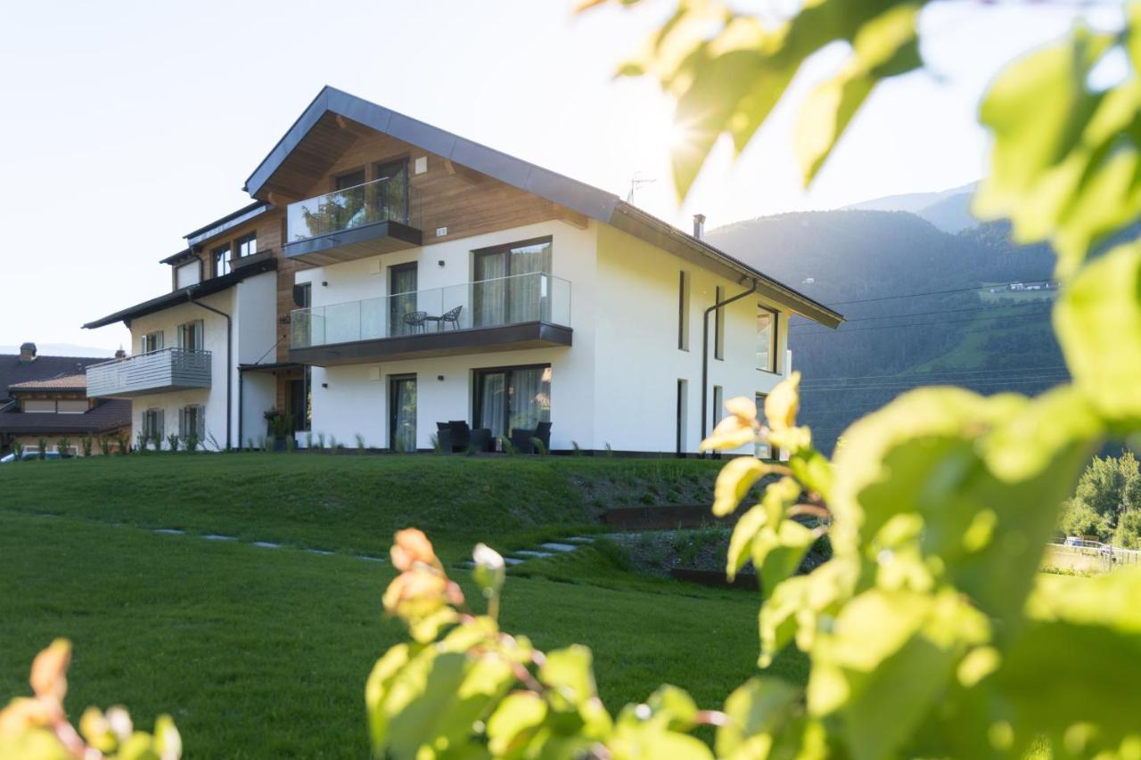 Hoellerhof Brixen Albes 외부 사진
